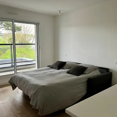 Holiday home Maison Contemporaine - Proche Plages La Baule-Escoublac