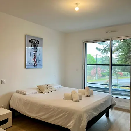 Maison Contemporaine - Proche Plages Holiday home *