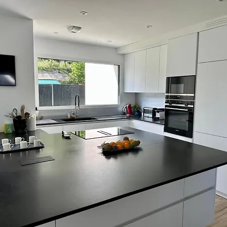 Holiday home Maison Contemporaine - Proche Plages *