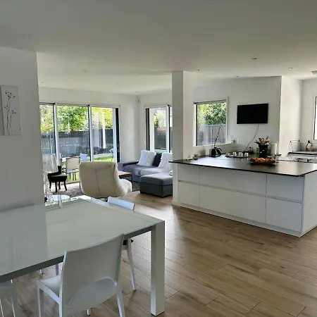 Maison Contemporaine - Proche Plages Holiday home La Baule-Escoublac