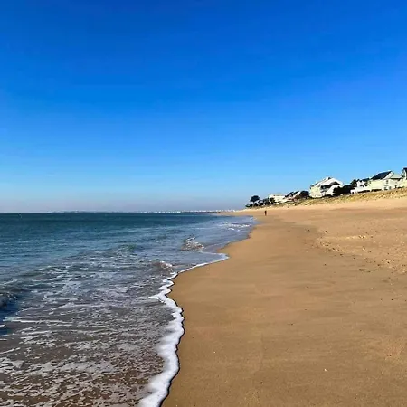 Maison Contemporaine - Proche Plages