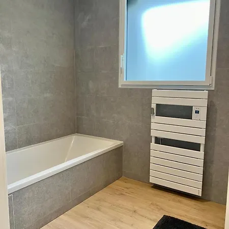 Holiday home Maison Contemporaine - Proche Plages *