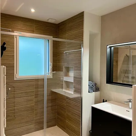Holiday home Maison Contemporaine - Proche Plages La Baule-Escoublac